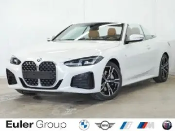 BMW 430 i xDrive Cabrio M Sport 18'' ad.M-&hellip;