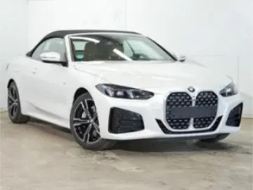 BMW 430 i xDrive Cabrio M Sport 18'' ad.M-&hellip;