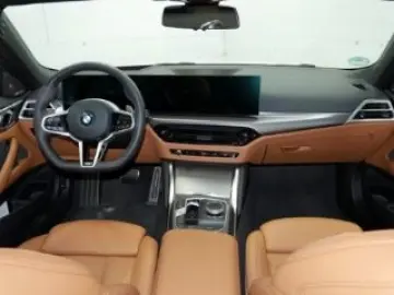 BMW 430 i xDrive Cabrio M Sport 18'' ad.M-&hellip;