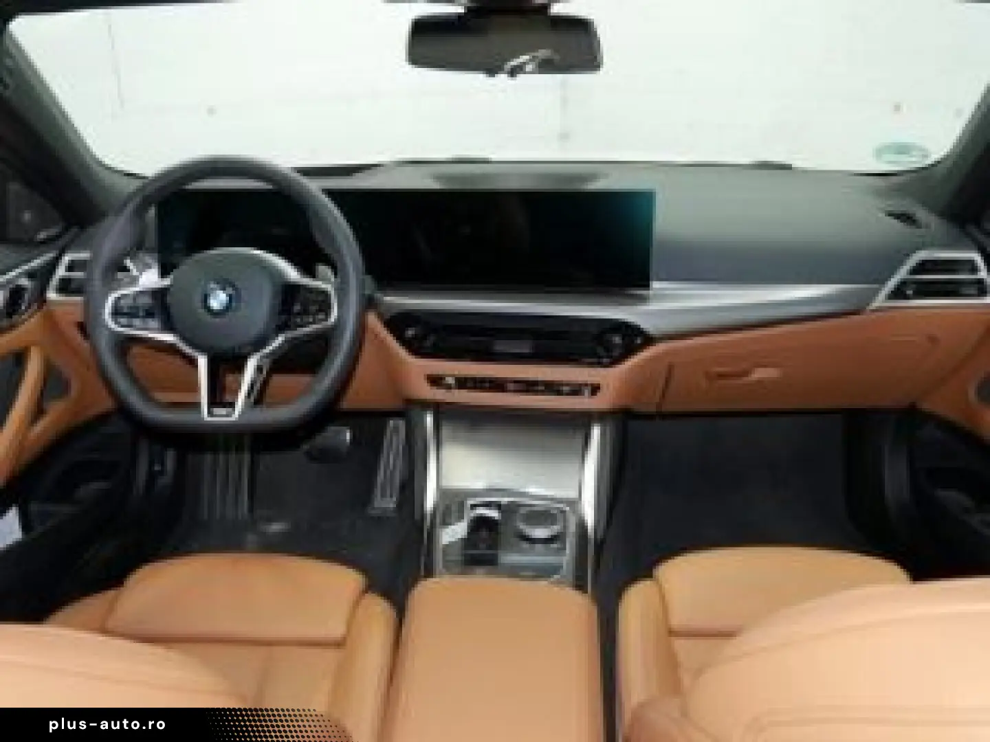 BMW 430 i xDrive Cabrio M Sport 18'' ad.M-&hellip;