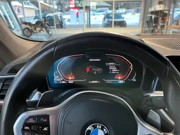 BMW M440 i xDrive Cabrio Laser Driving  Sommfzg.