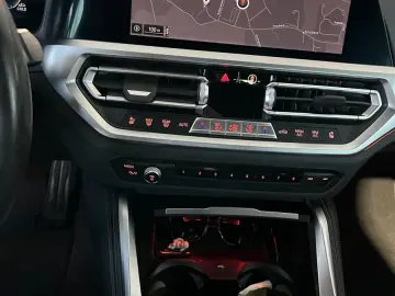 BMW M440 i xDrive Cabrio Laser Driving  Sommfzg.