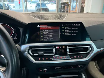 BMW M440 i xDrive Cabrio Laser Driving  Sommfzg.