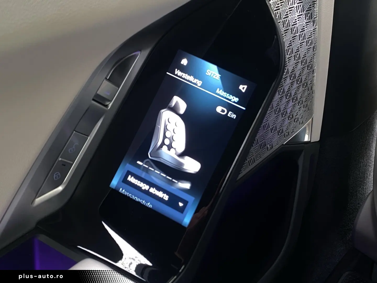 BMW M760e xDrive   I.HAND PANO-SKY 360  B&W MASSAGE