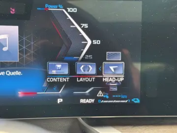 BMW M760e xDrive   I.HAND PANO-SKY 360  B&W MASSAGE