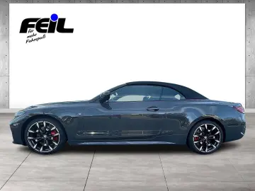 BMW 430i xDrive M Sportpaket HK HiFi DAB LED