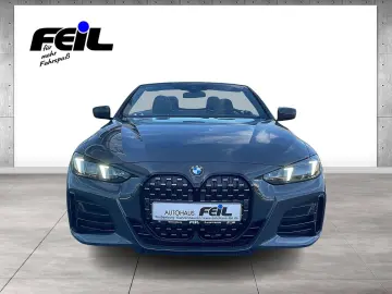 BMW 430i xDrive M Sportpaket HK HiFi DAB LED