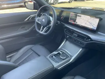 BMW 430i xDrive M Sportpaket HK HiFi DAB LED