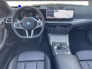 BMW 430i xDrive M Sportpaket HK HiFi DAB LED