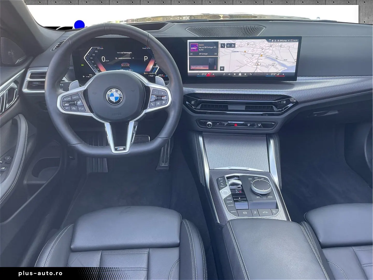 BMW 430i xDrive M Sportpaket HK HiFi DAB LED