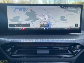 BMW 430i xDrive M Sportpaket HK HiFi DAB LED