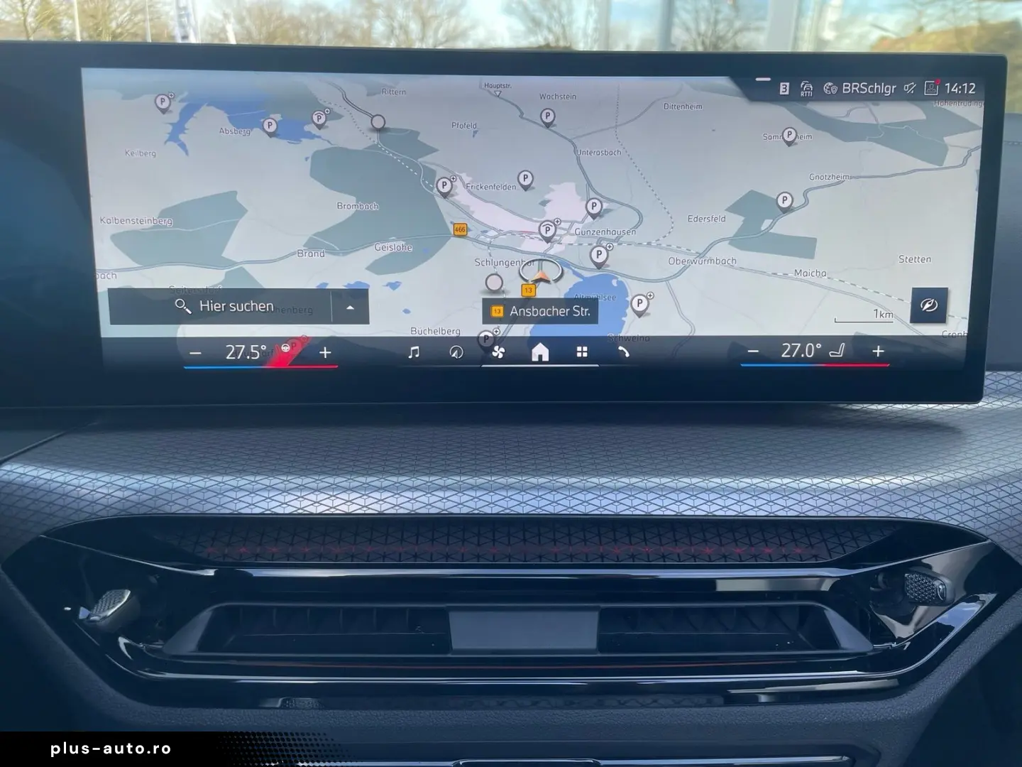 BMW 430i xDrive M Sportpaket HK HiFi DAB LED