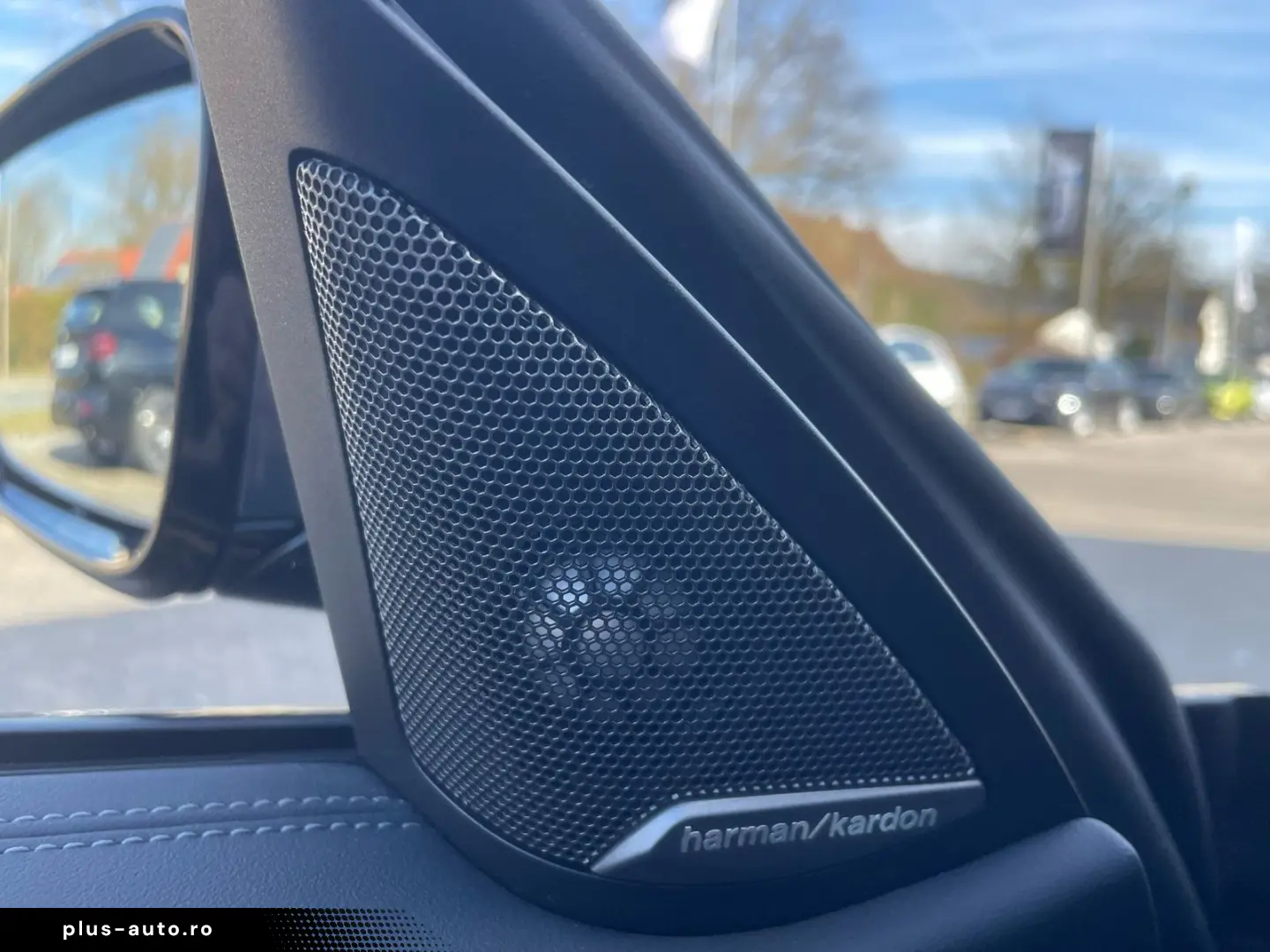 BMW 430i xDrive M Sportpaket HK HiFi DAB LED