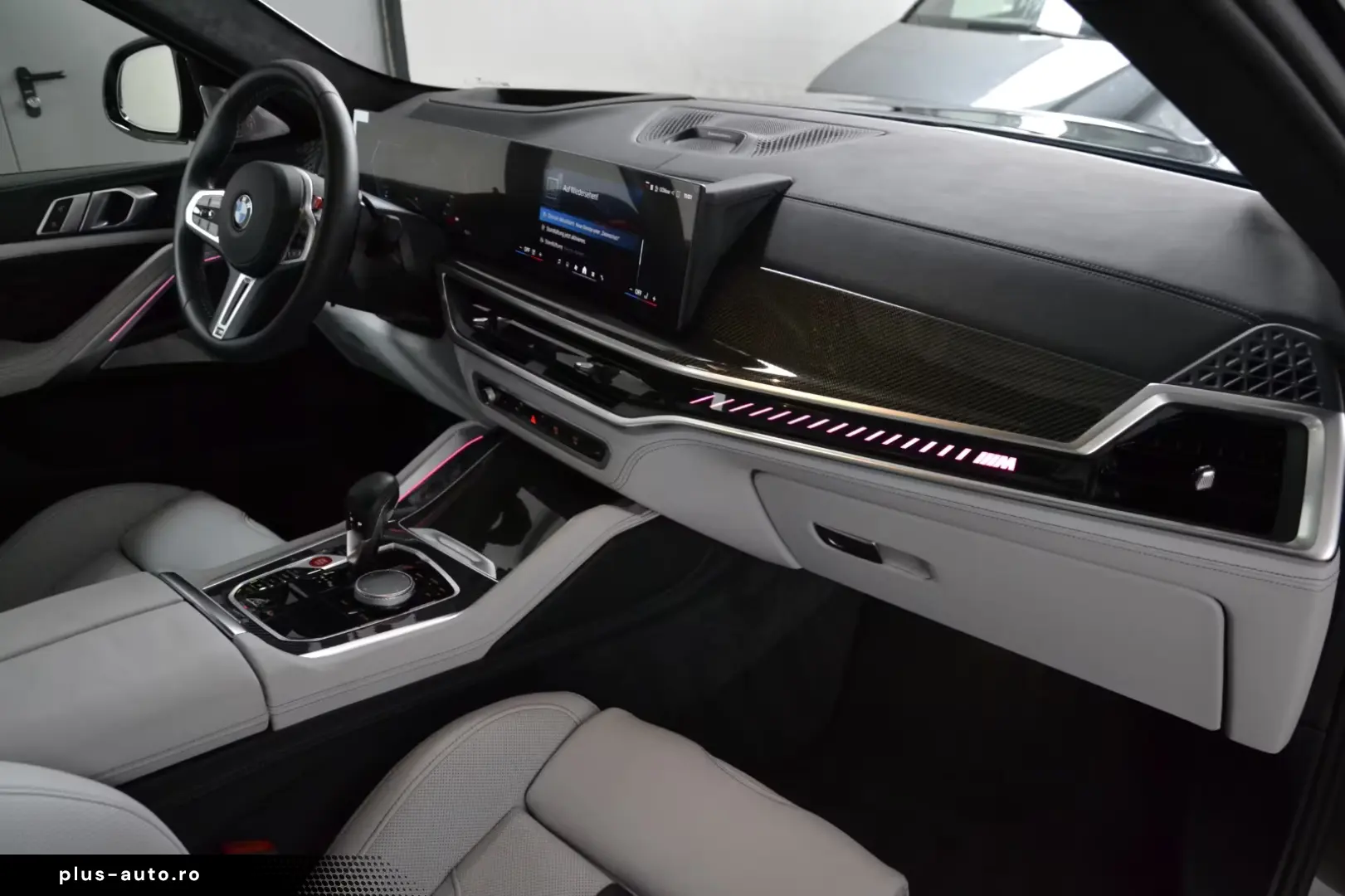 BMW X6 M Competition