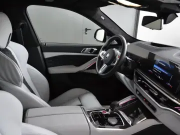 BMW X6 M Competition