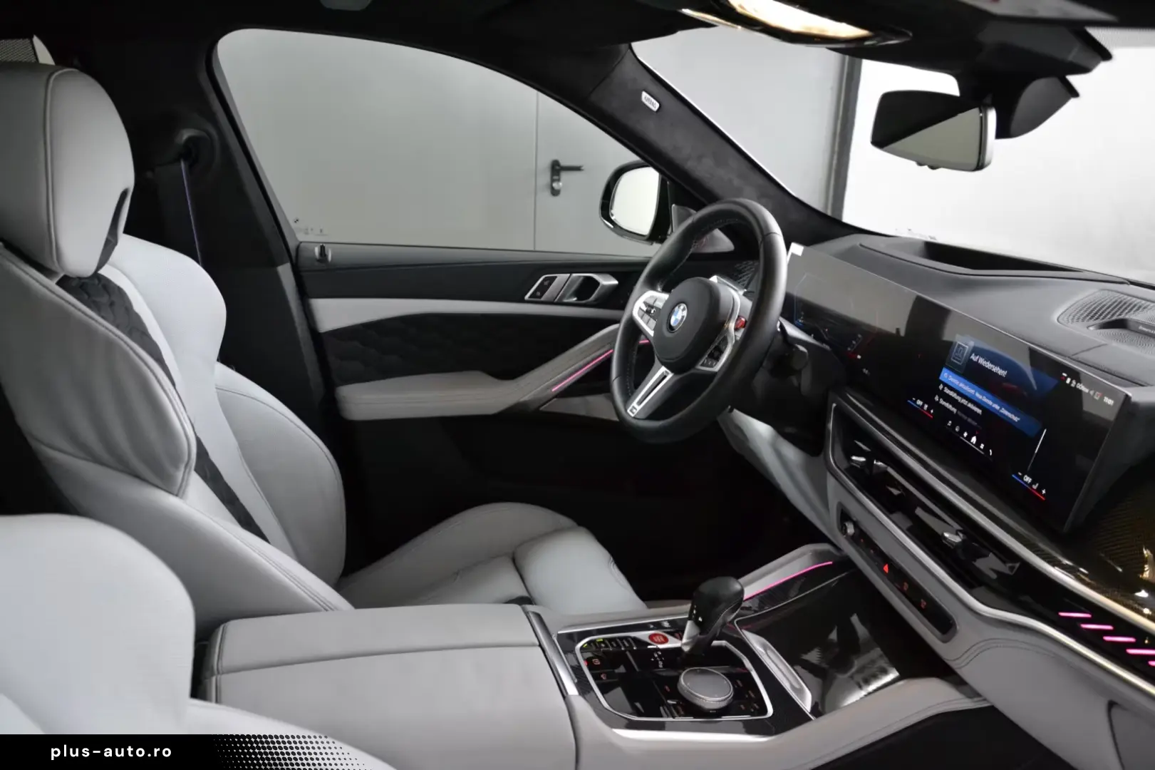 BMW X6 M Competition