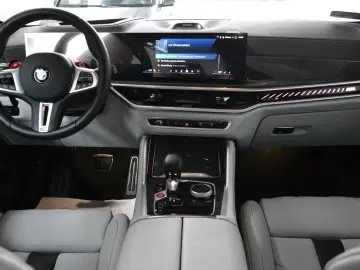 BMW X6 M Competition
