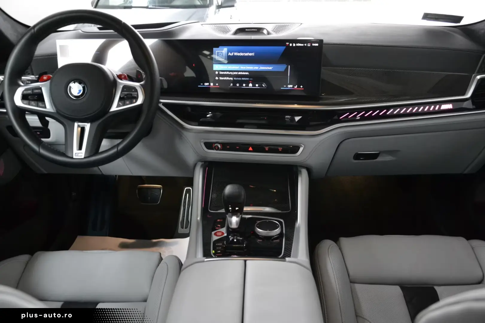 BMW X6 M Competition