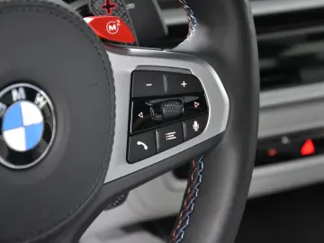 BMW X6 M Competition