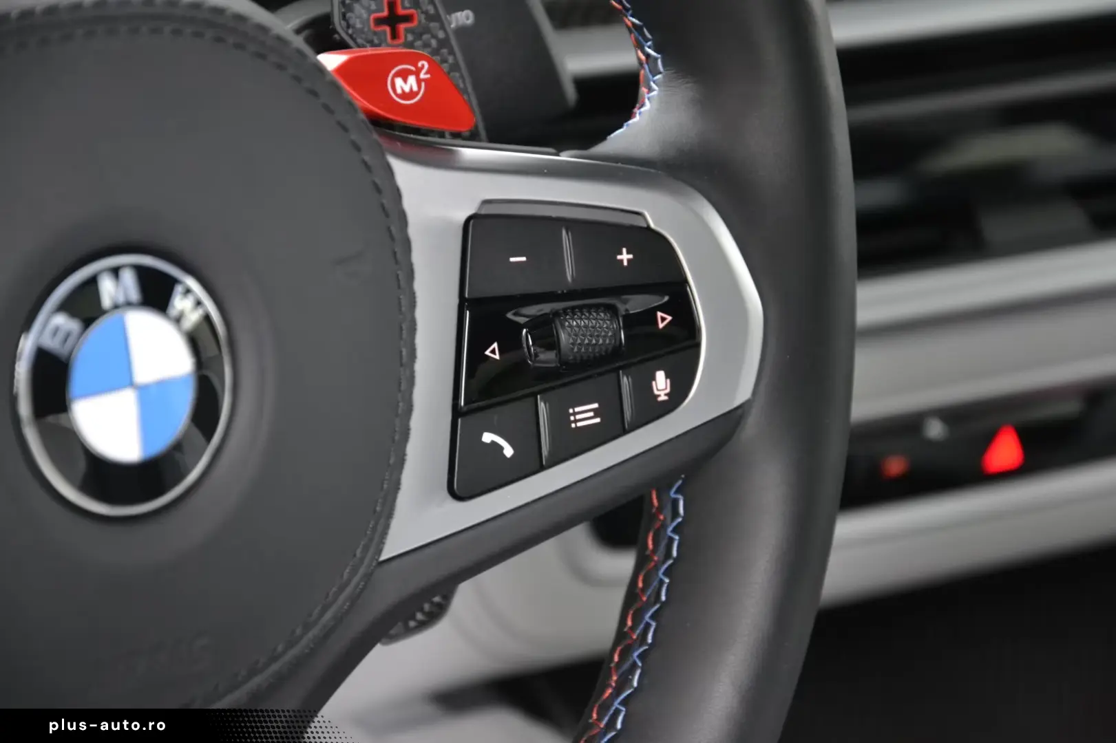 BMW X6 M Competition