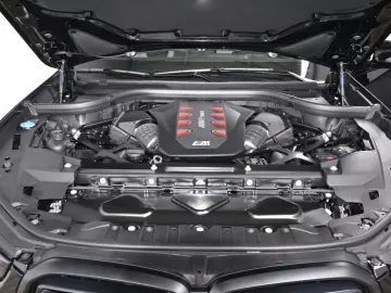 BMW X6 M Competition