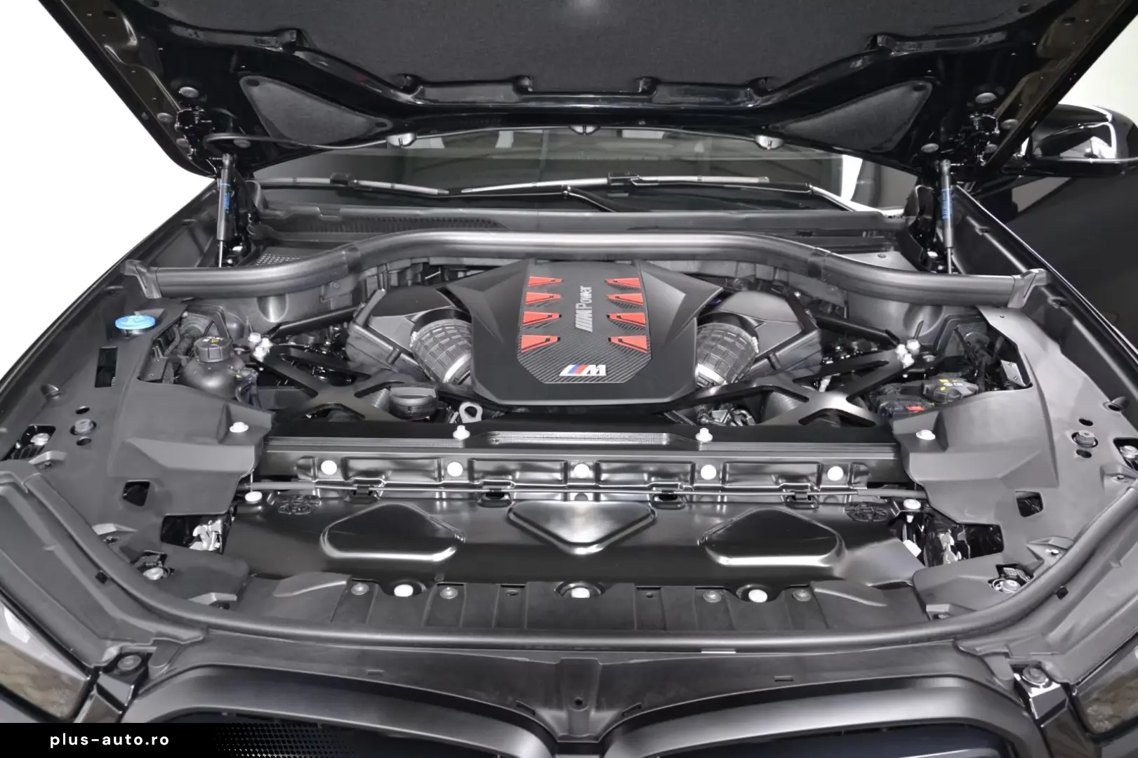 BMW X6 M Competition