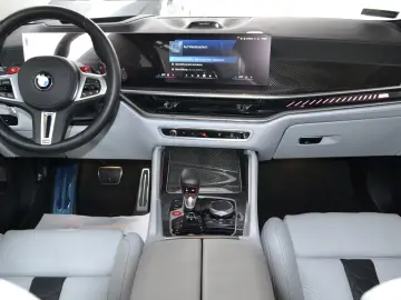 BMW X6 M Competition