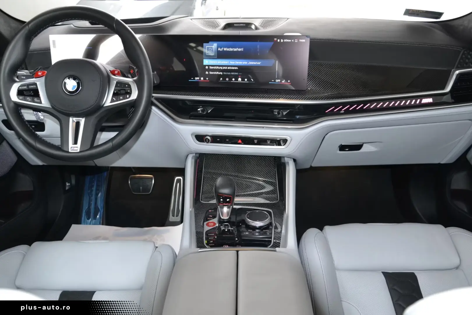 BMW X6 M Competition