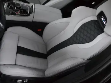BMW X6 M Competition