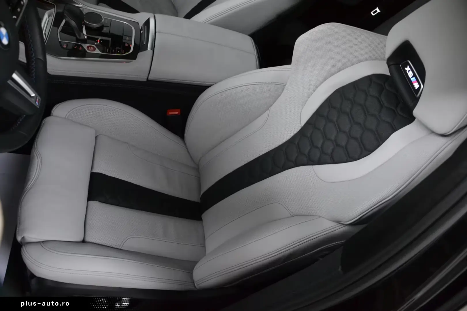 BMW X6 M Competition