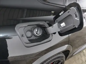 BMW X6 M Competition