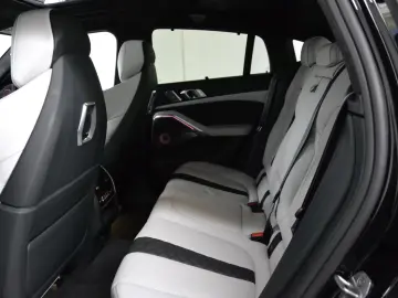 BMW X6 M Competition