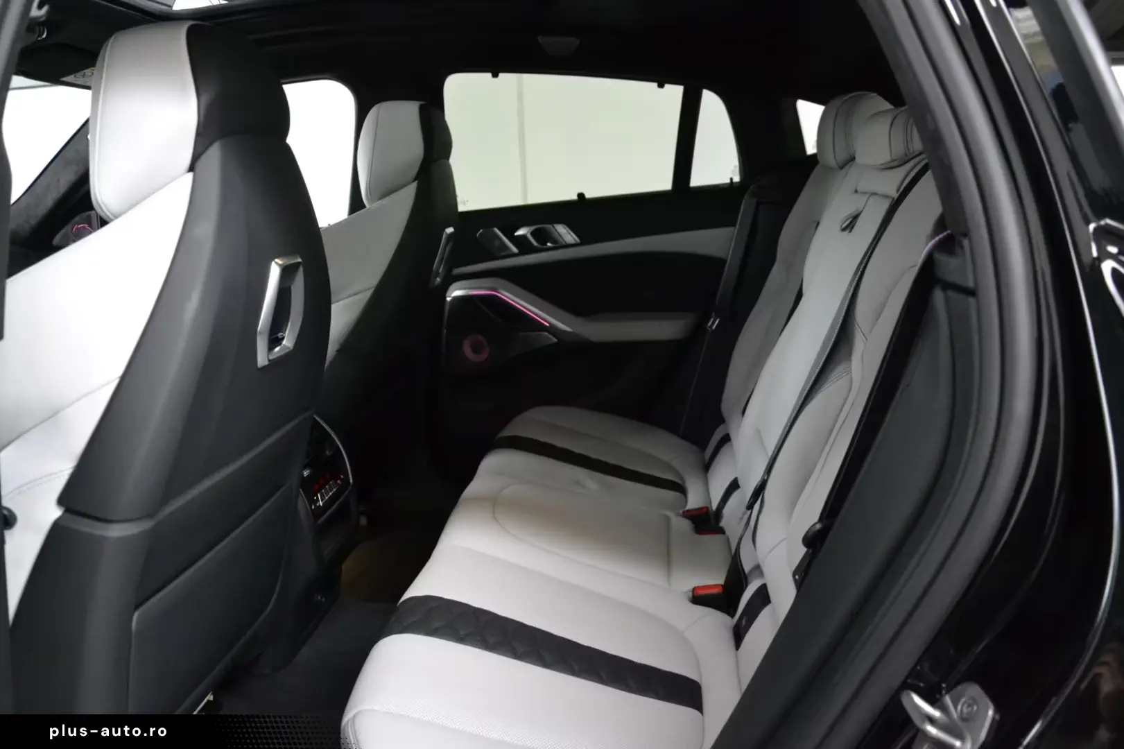 BMW X6 M Competition