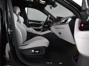 BMW X6 M Competition