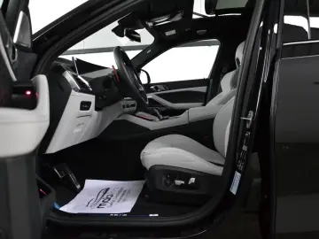 BMW X6 M Competition
