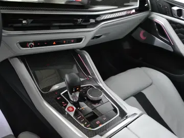 BMW X6 M Competition