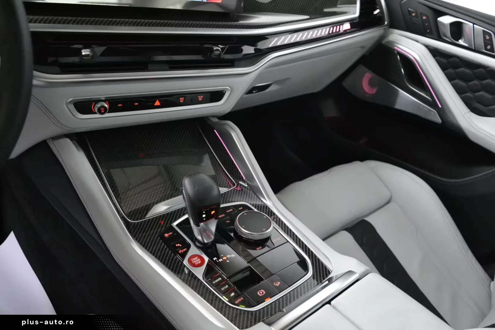 BMW X6 M Competition