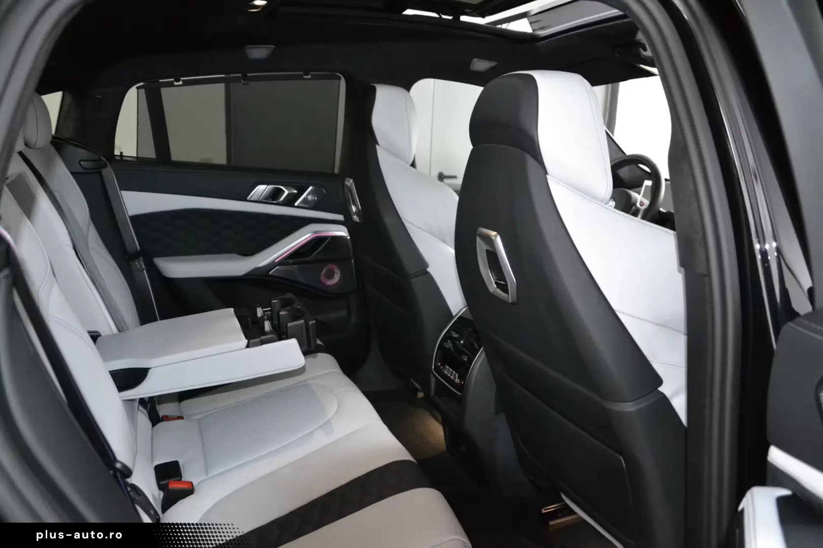 BMW X6 M Competition