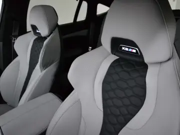 BMW X6 M Competition