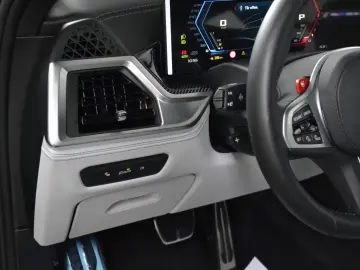 BMW X6 M Competition