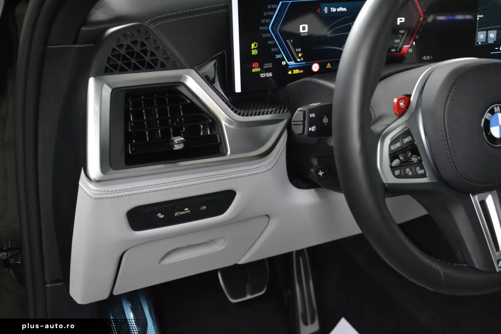 BMW X6 M Competition