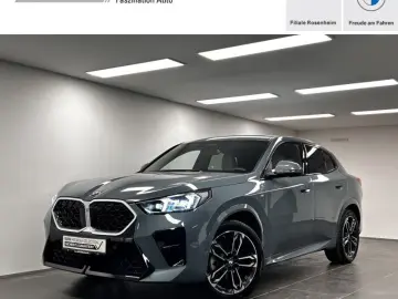 BMW X2 xDrive20d M Sportpaket Harman Kardon Head-Up