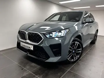 BMW X2 xDrive20d M Sportpaket Harman Kardon Head-Up
