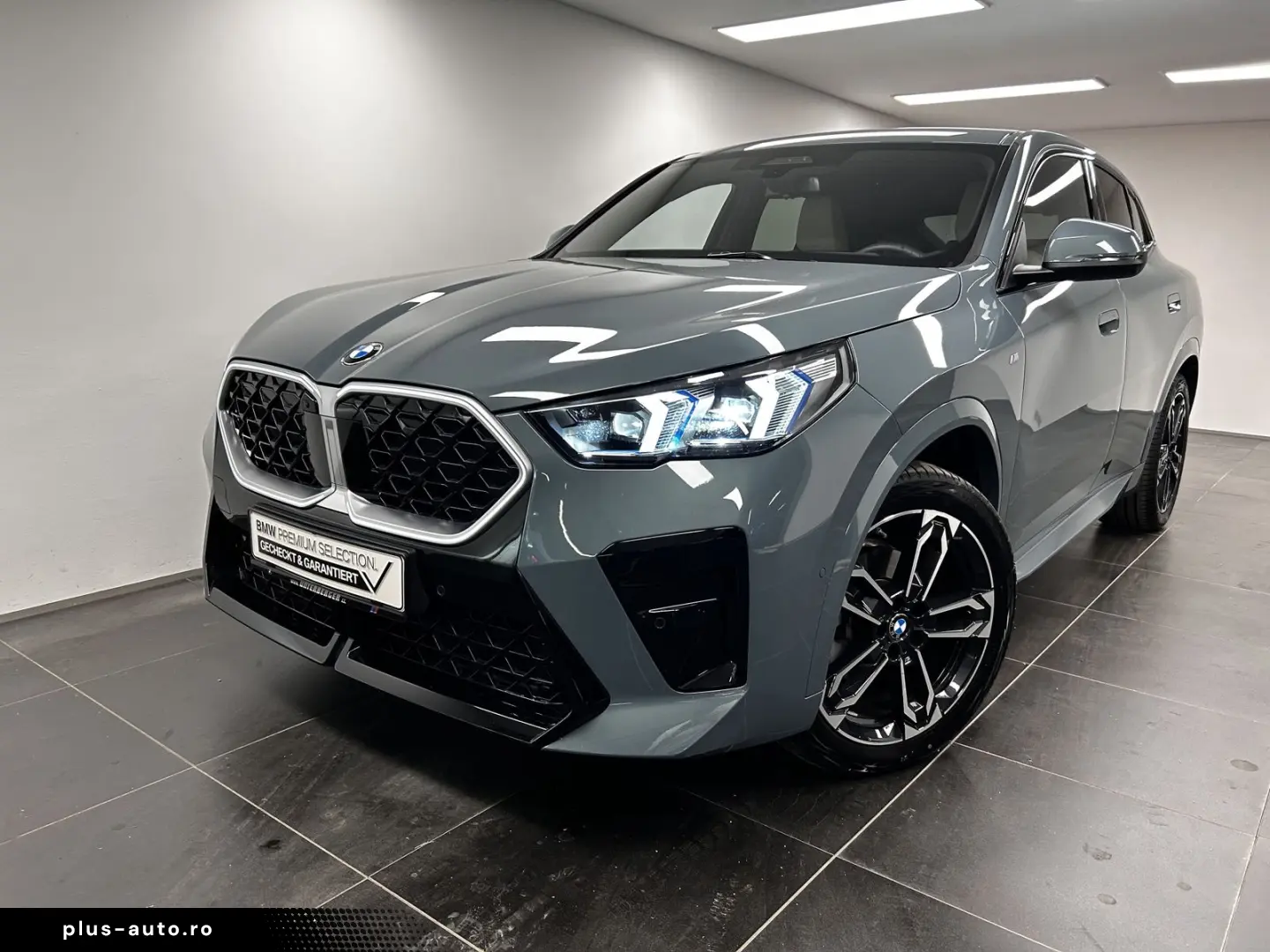 BMW X2 xDrive20d M Sportpaket Harman Kardon Head-Up