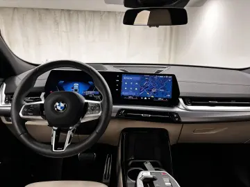 BMW X2 xDrive20d M Sportpaket Harman Kardon Head-Up