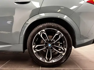 BMW X2 xDrive20d M Sportpaket Harman Kardon Head-Up