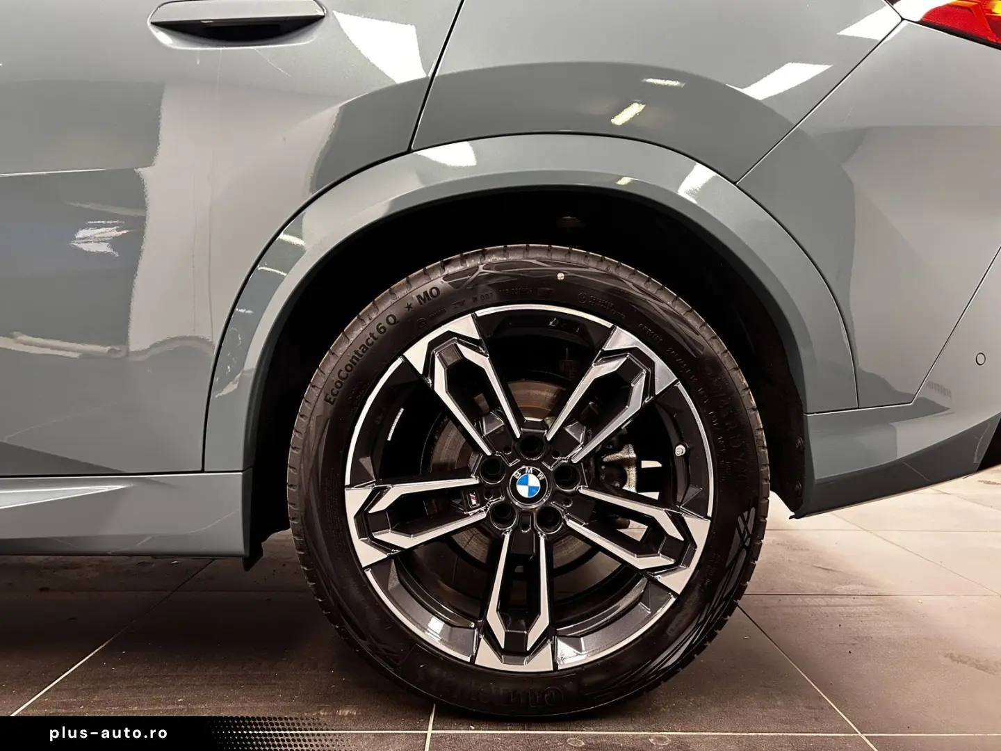 BMW X2 xDrive20d M Sportpaket Harman Kardon Head-Up