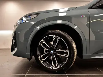 BMW X2 xDrive20d M Sportpaket Harman Kardon Head-Up