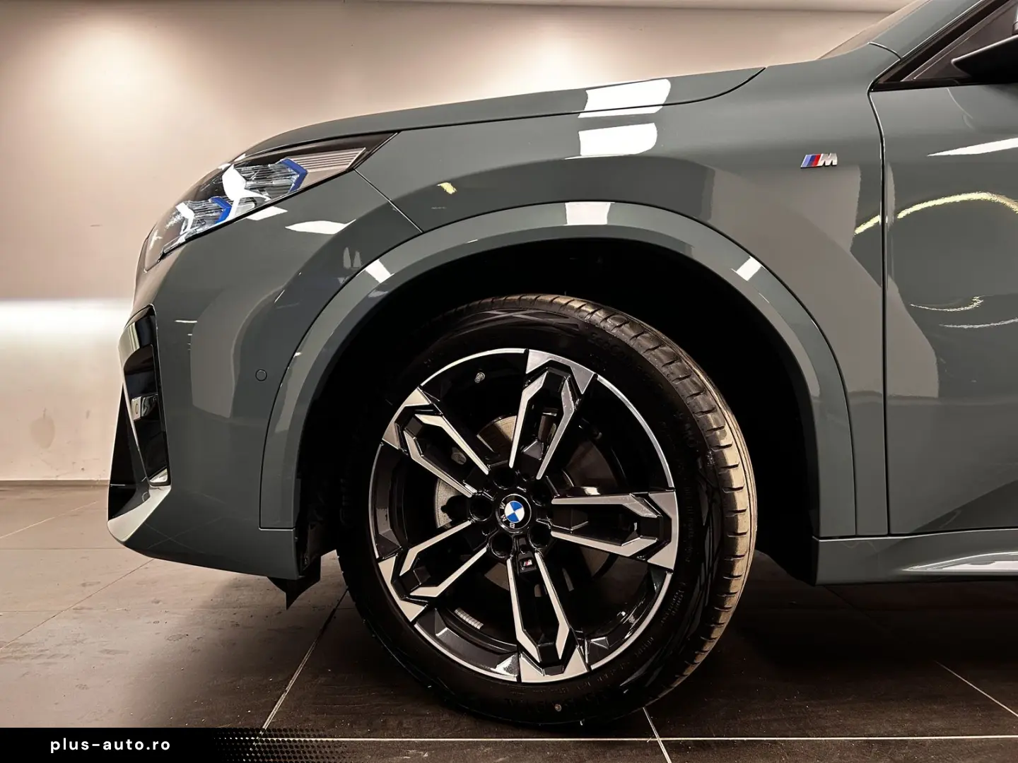 BMW X2 xDrive20d M Sportpaket Harman Kardon Head-Up
