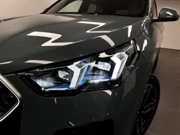 BMW X2 xDrive20d M Sportpaket Harman Kardon Head-Up
